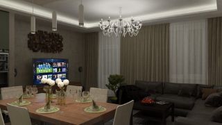 Жилой комплекс "Apart Ville" Жилой комплекс "Apart Ville"