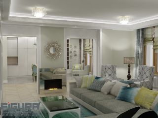 Жилой комплекс "Коперник" Жилой комплекс "Коперник"