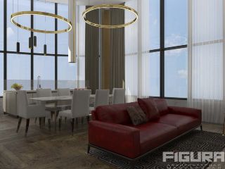 Жилой комплекс "Вертикаль" Жилой комплекс "Вертикаль"