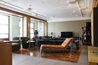 Жилой комплекс "Кутузовский" Жилой комплекс "Кутузовский"