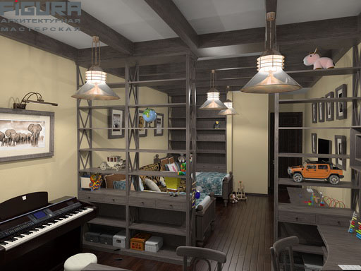 ������� - ������� �������, 3D ����������� 19 - ����� �������� ������� ������ - ������ ������ ��������, ������ 2013 ����. ��������: ����� �������: ������������� ���������� "������" �����: �. ������, ��. ������� ���������,13 ����� �������: 151.24��.� :: ��������� - ������ ������ ��������