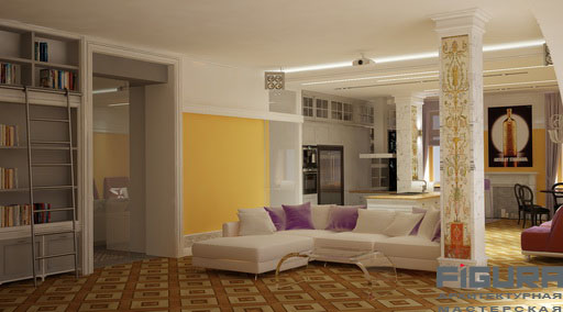 ��������-����� (���. 2) - ������� �������, 3D ����������� 11 - ����� �������� "��������" - ������ ������ ��������, ������ 2012 ����. ��������: ����� �������: ������������� ���������� "������" �����: ������� ��������, ��� 22, ����.3 ����� �������: 187��.� :: ��������� - ������ ������ ��������