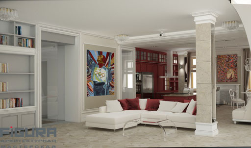 ��������-����� (���. 1) - ������� �������, 3D ����������� 5 - ����� �������� "��������" - ������ ������ ��������, ������ 2012 ����. ��������: ����� �������: ������������� ���������� "������" �����: ������� ��������, ��� 22, ����.3 ����� �������: 187��.� :: ��������� - ������ ������ ��������