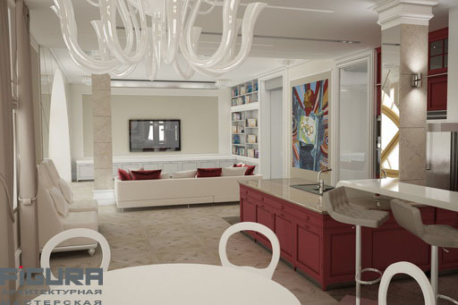 ��������-����� (���. 1) - ������� �������, 3D ����������� 6 - ����� �������� "��������" - ������ ������ ��������, ������ 2012 ����. ��������: ����� �������: ������������� ���������� "������" �����: ������� ��������, ��� 22, ����.3 ����� �������: 187��.� :: ��������� - ������ ������ ��������