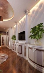 Дизайн помещений Дизайн помещений